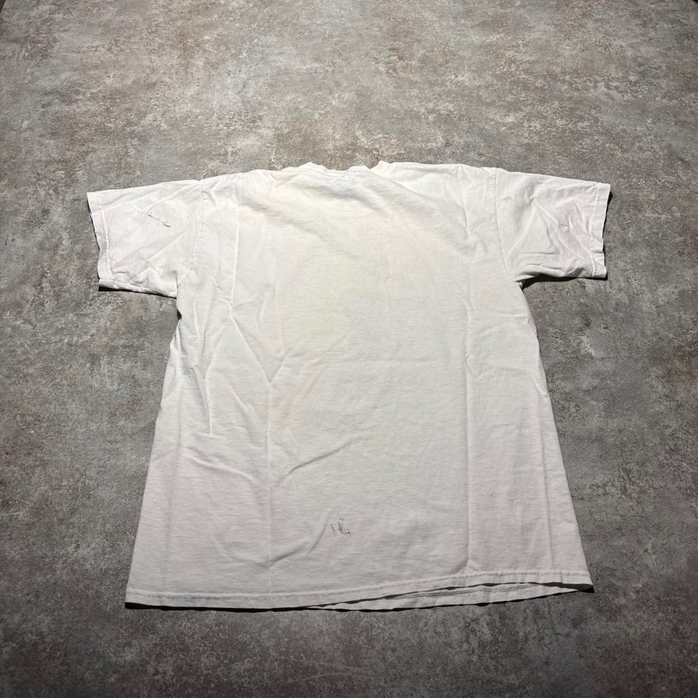 Elegant White Women's Short Sleeve Tee